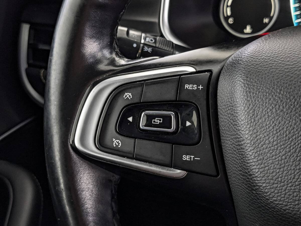 Продажа Б/У Чери Тигго 8. Фото: #24