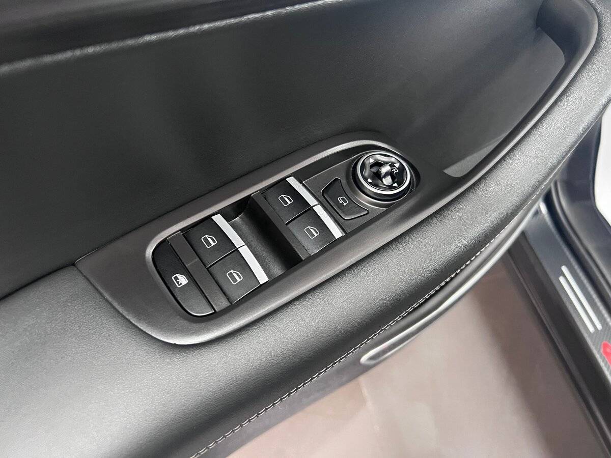 Продажа Б/У Чери Тигго 7 Про. Фото: #13