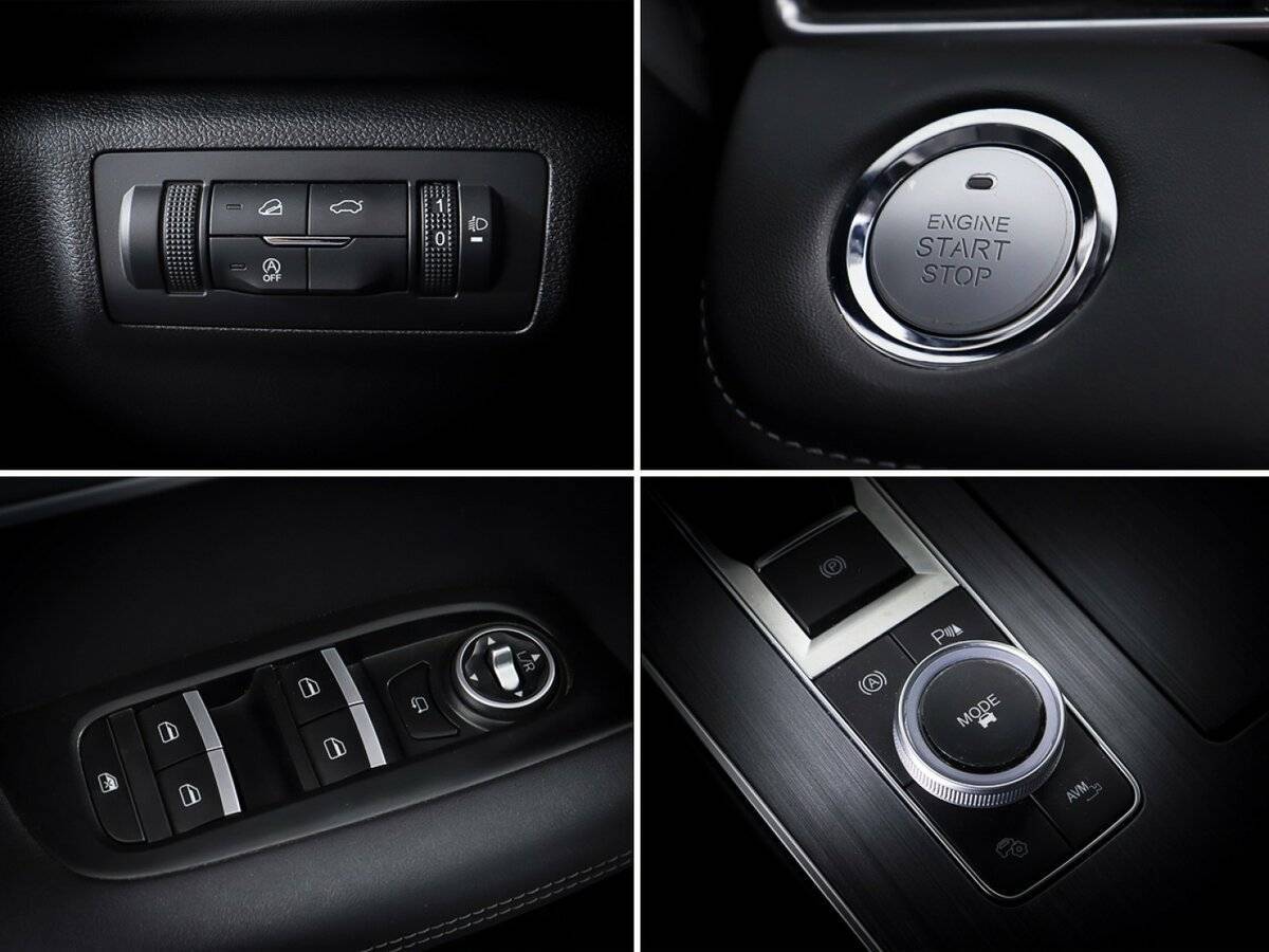 Купить Chery Tiggo 7 Pro Max с пробегом. Фото: #18