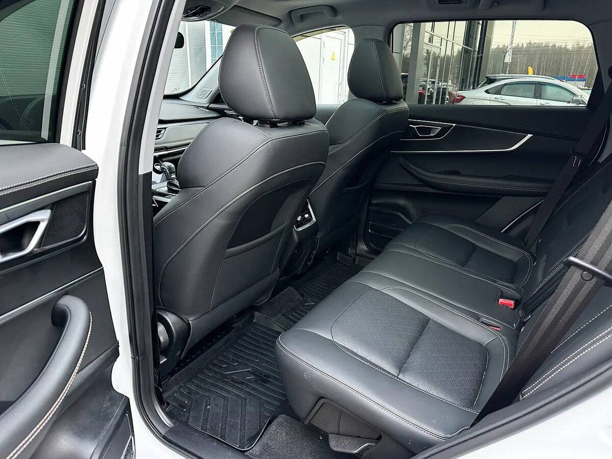 Продажа Б/У Чери Тигго 8. Фото: #10