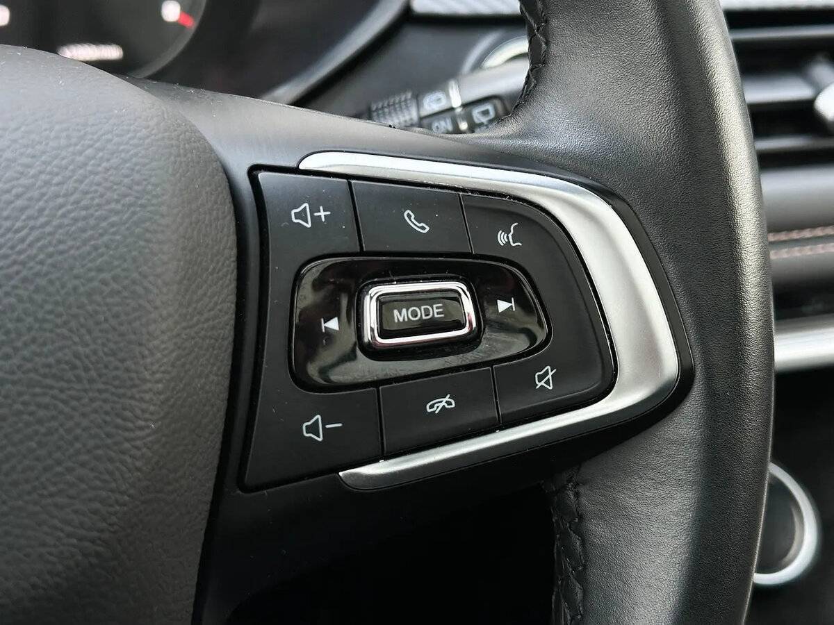 Продажа Б/У Чери Тигго 8. Фото: #13