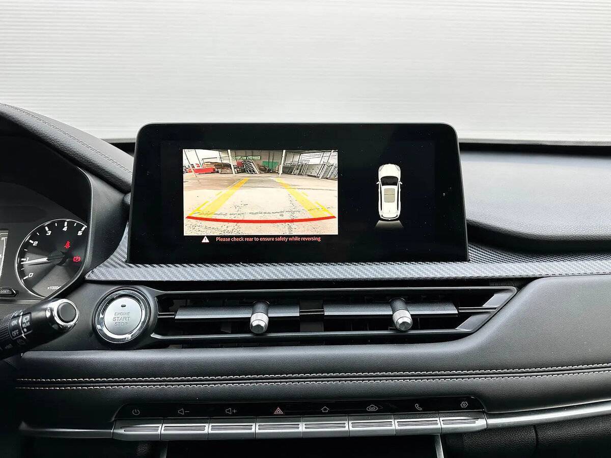 Продажа Б/У Чери Тигго 8. Фото: #18