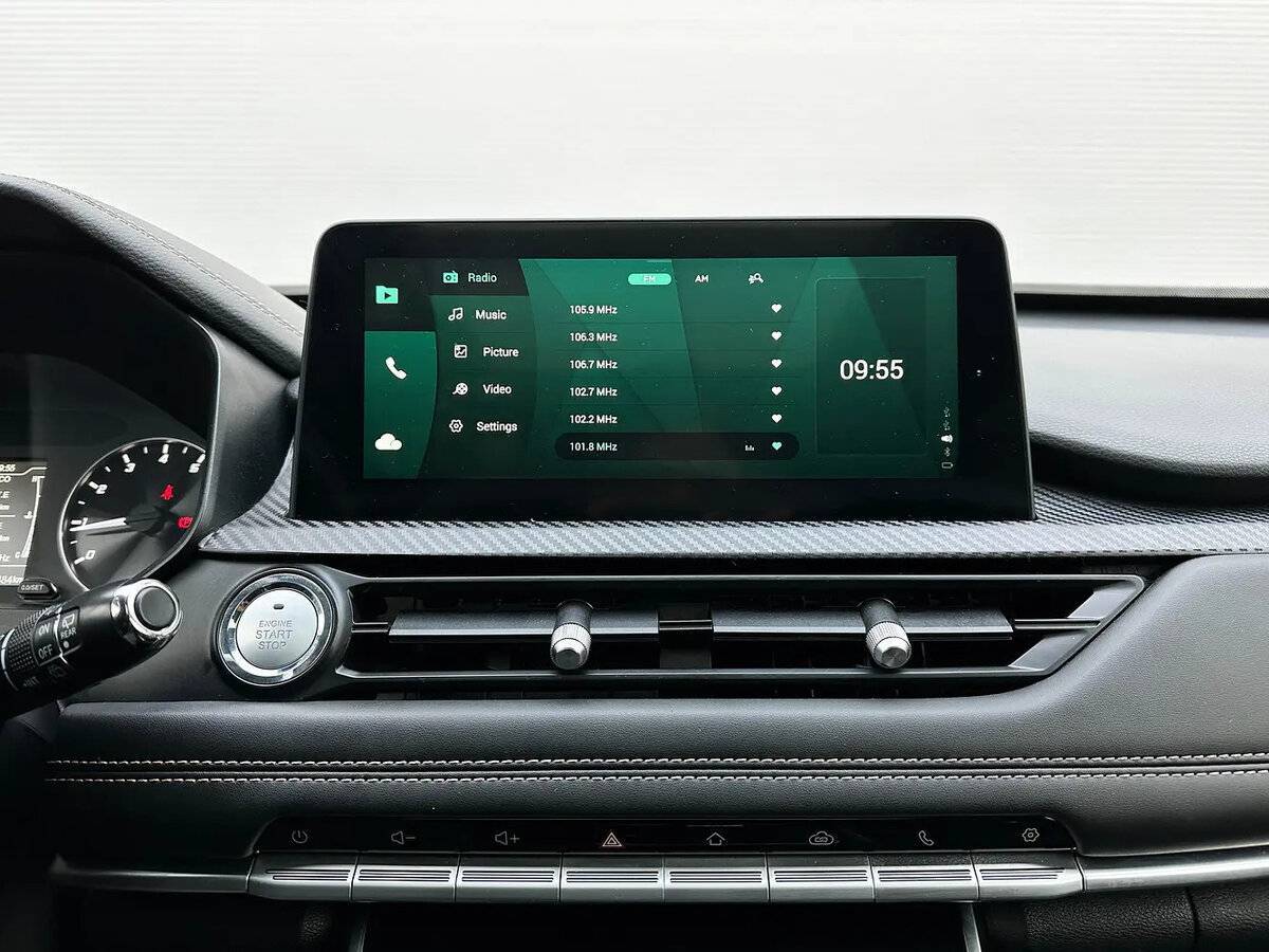 Продажа Б/У Чери Тигго 8. Фото: #19