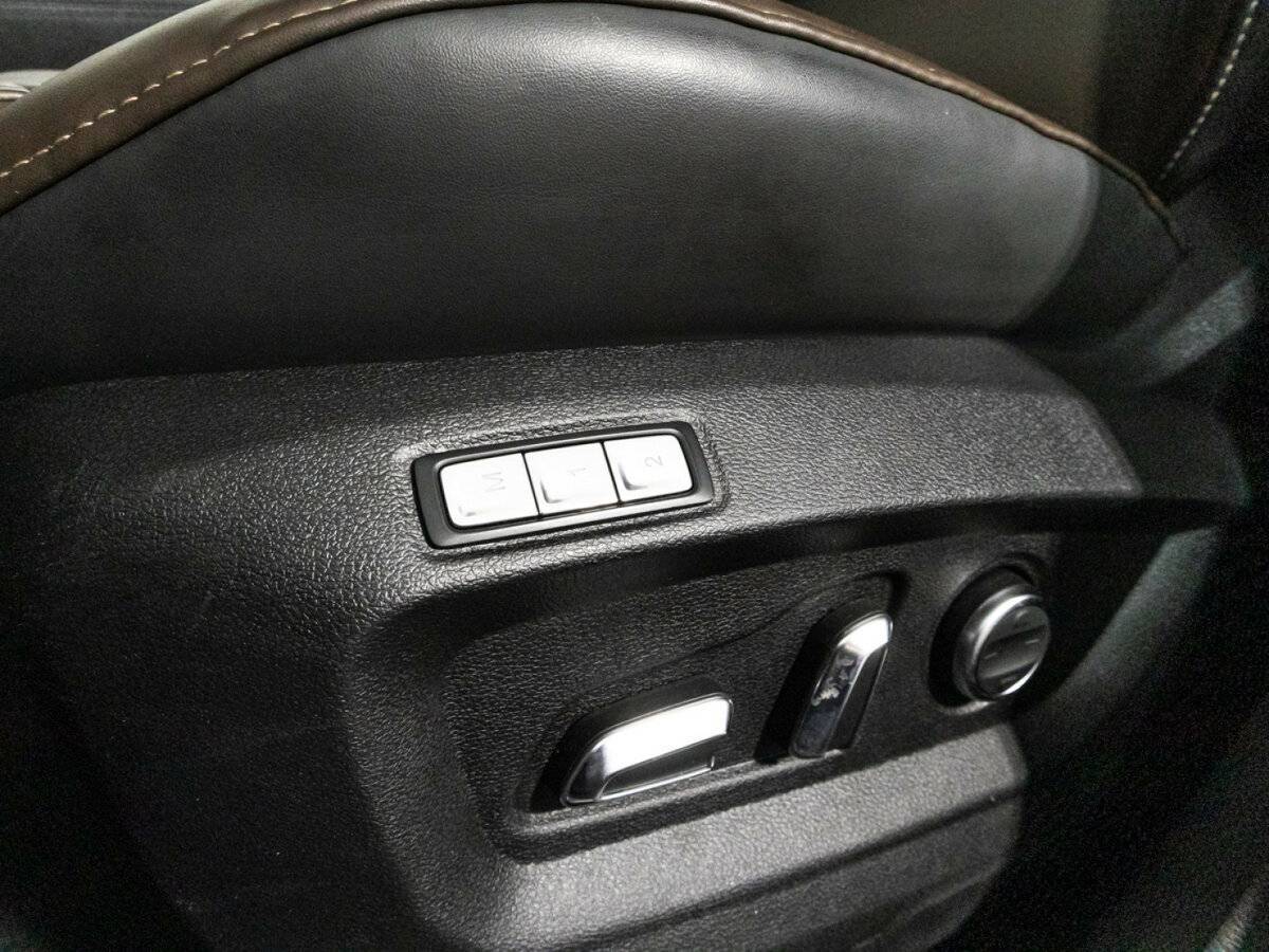 Продажа Б/У Чери Тигго 8 Про. Фото: #16