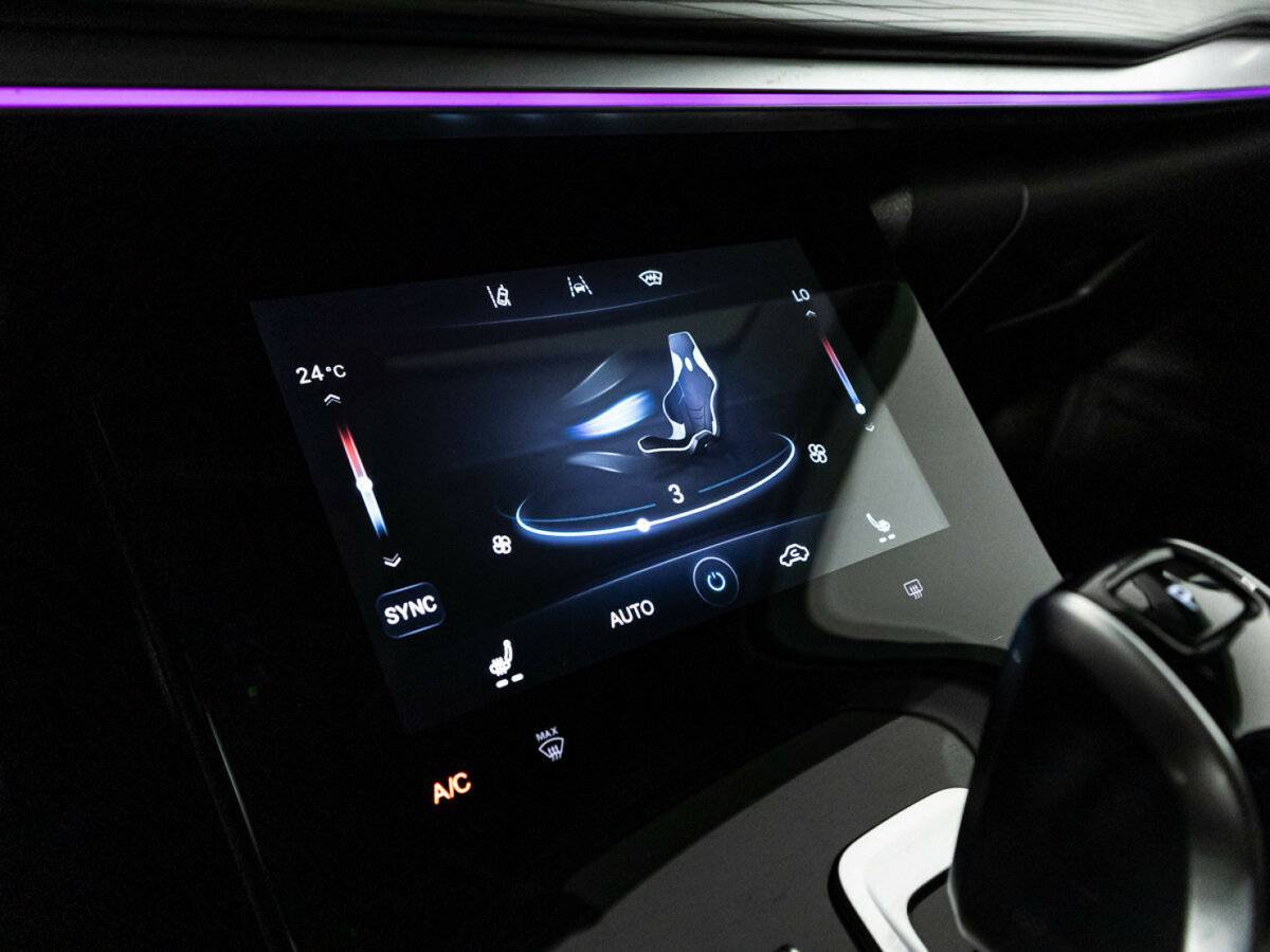 Продажа Б/У Чери Тигго 8 Про. Фото: #18