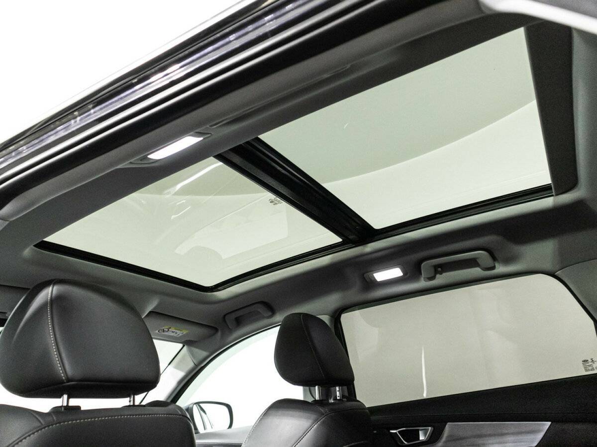 Продажа Б/У Чери Тигго 8 Про. Фото: #21