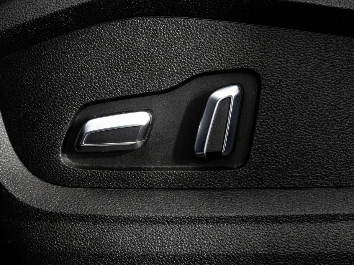 Купить Chery Tiggo 7 Pro Max с пробегом. Фото: #18