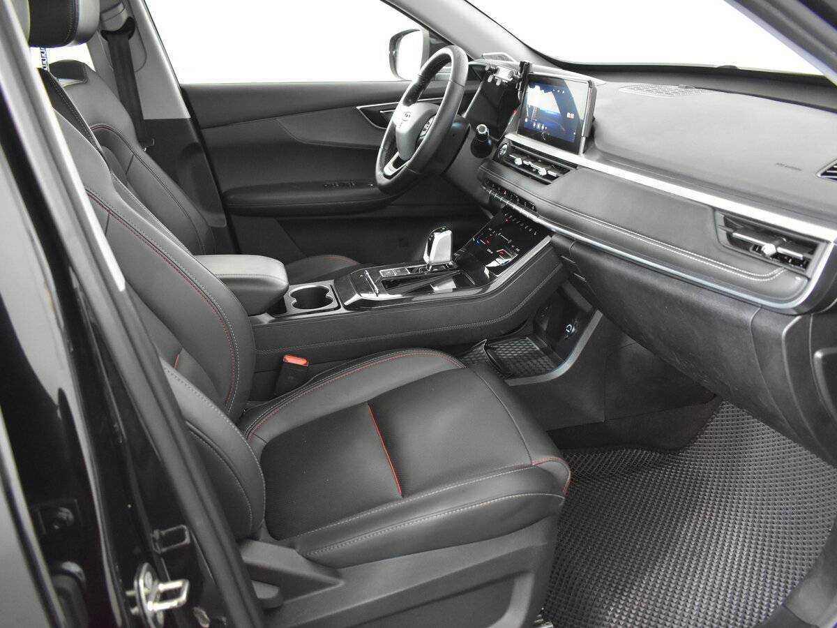 Продажа Б/У Чери Тигго 7 Про. Фото: #11