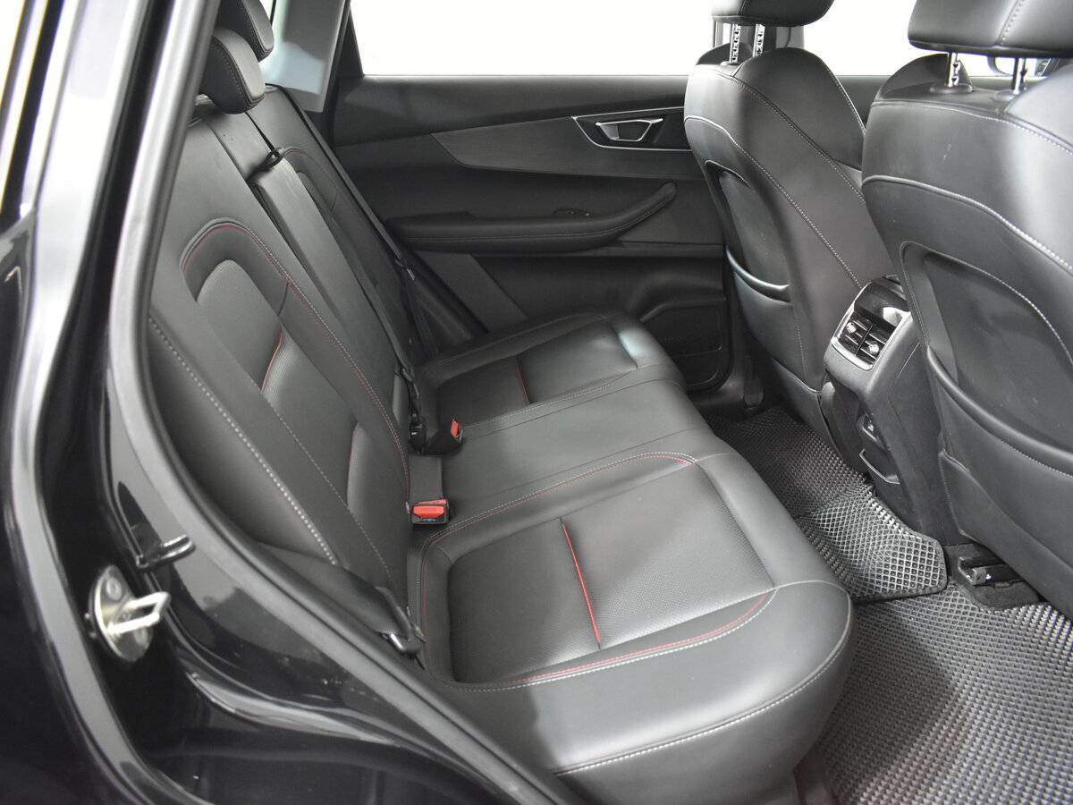 Продажа Б/У Чери Тигго 7 Про. Фото: #12