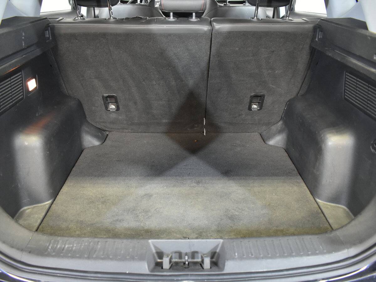 Продажа Б/У Чери Тигго 7 Про. Фото: #14