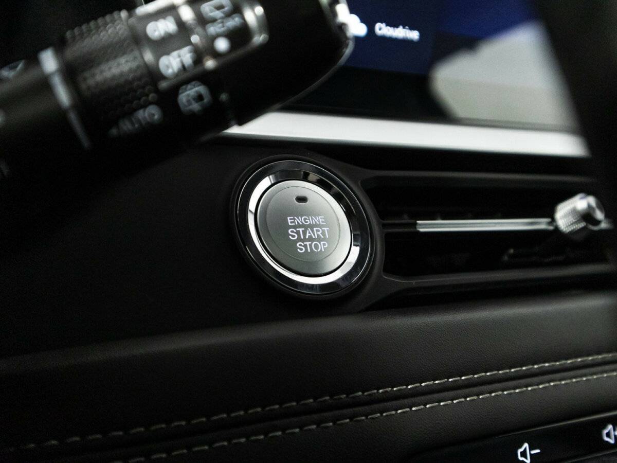 Продажа Б/У Чери Тигго 7 Про. Фото: #20