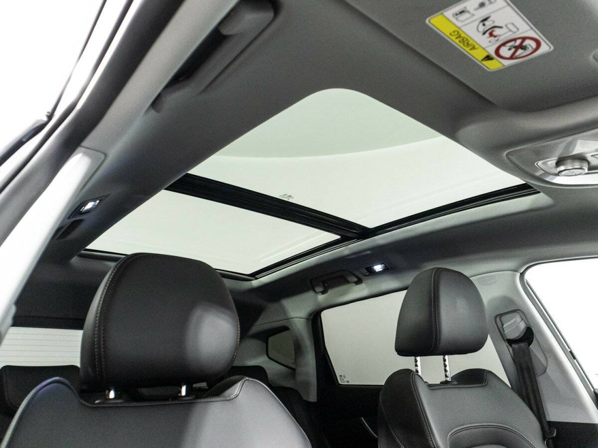 Продажа Б/У Чери Тигго 7 Про. Фото: #21