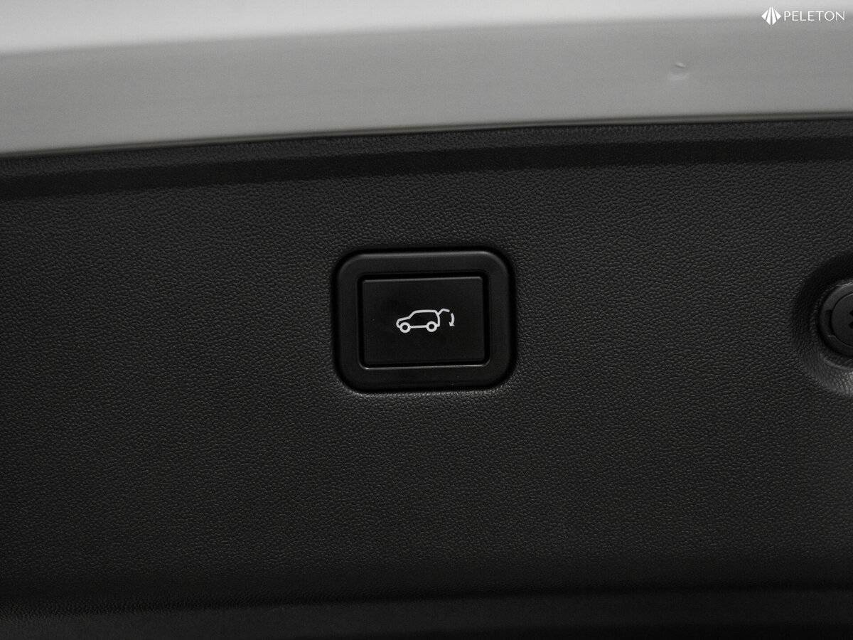 Купить Changan CS55 Plus с пробегом. Фото: #7