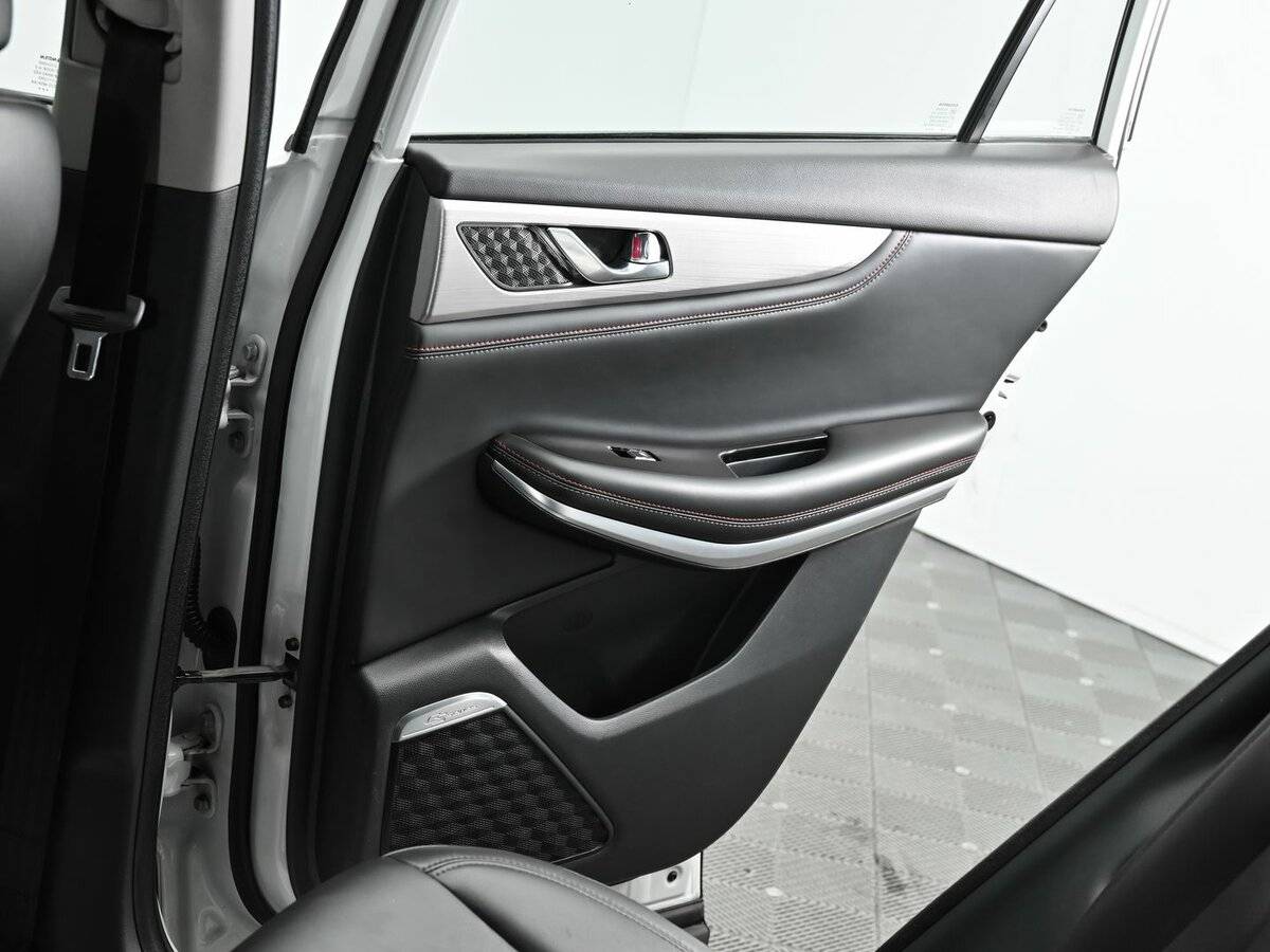 Купить Changan CS75 с пробегом. Фото: #14