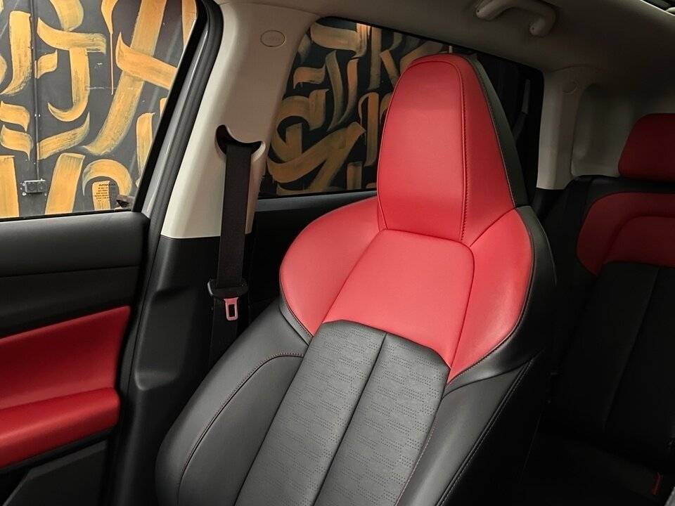 Купить Changan CS55 Plus с пробегом. Фото: #21