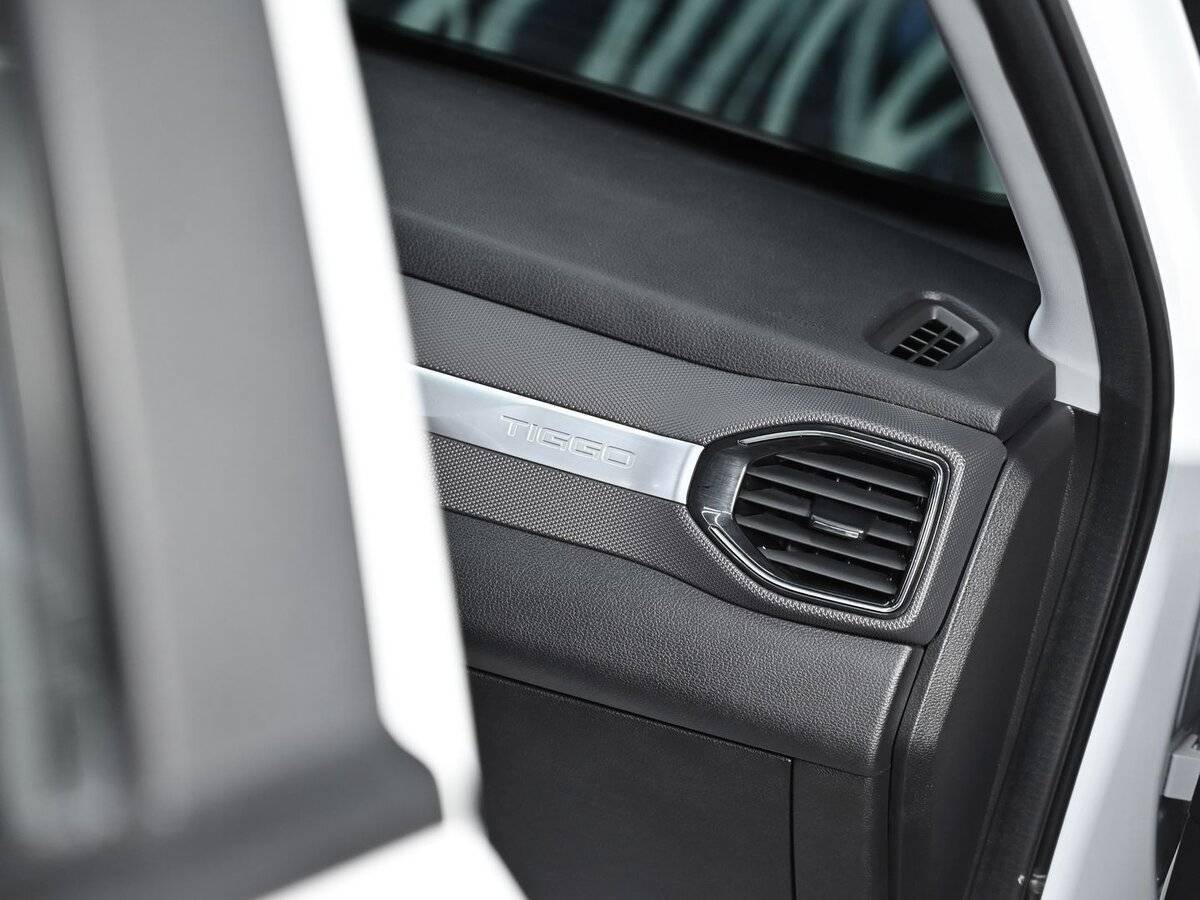 Продажа Б/У Чери Тигго 4. Фото: #16