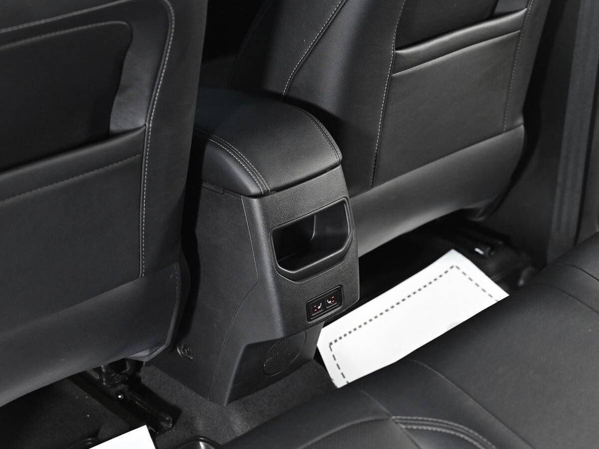 Продажа Б/У Чери Тигго 4. Фото: #18