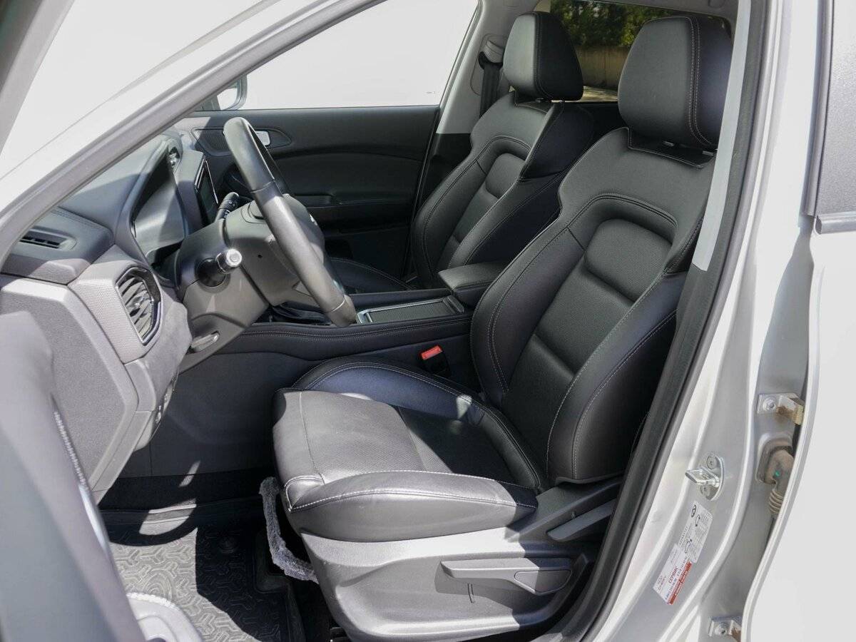 Продажа Б/У Чери Тигго 4. Фото: #9