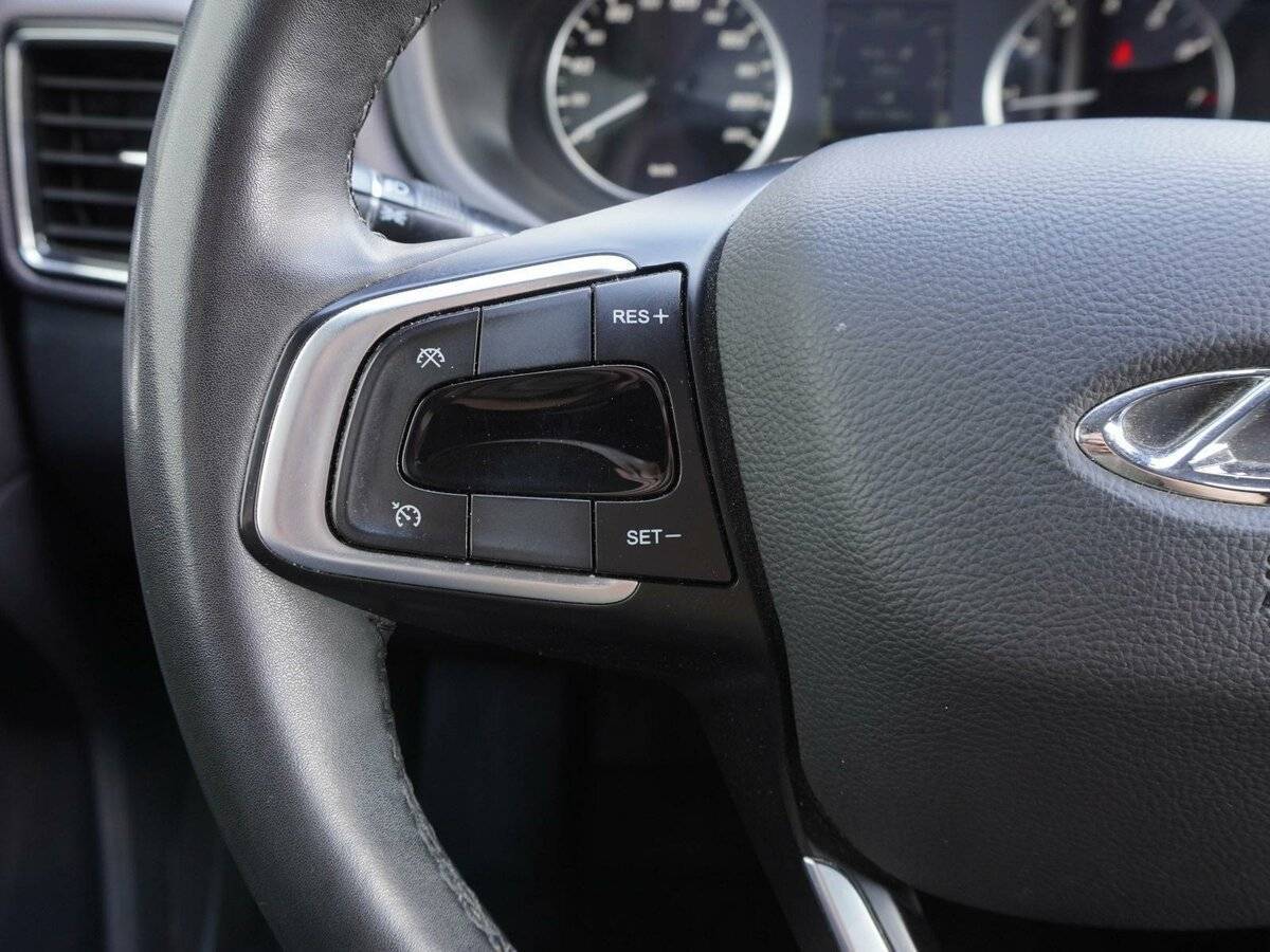 Продажа Б/У Чери Тигго 4. Фото: #11