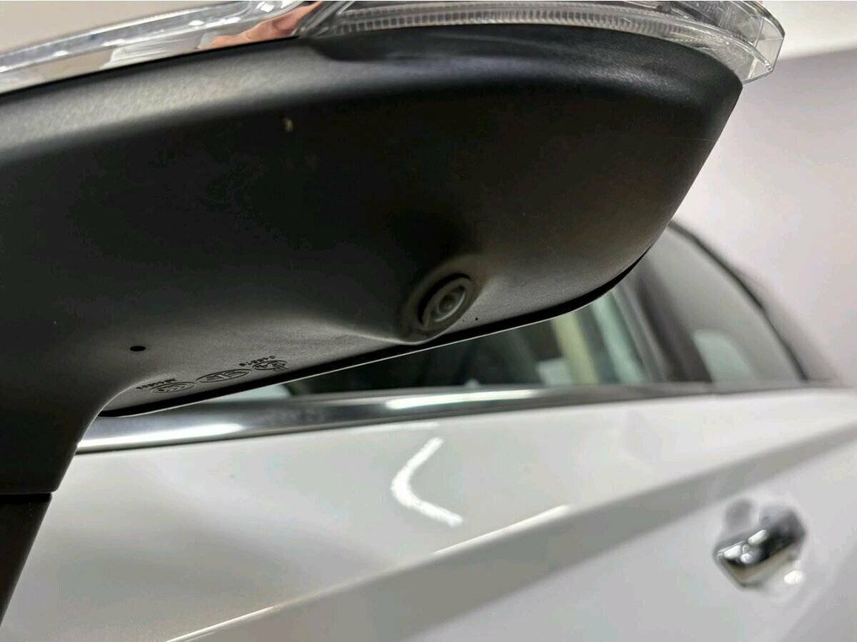 Купить FAW Bestune T77 с пробегом. Фото: #15