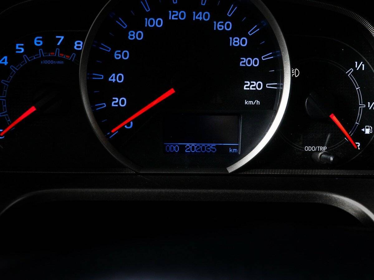 Продажа Б/У Тойота Рав4. Фото: #10