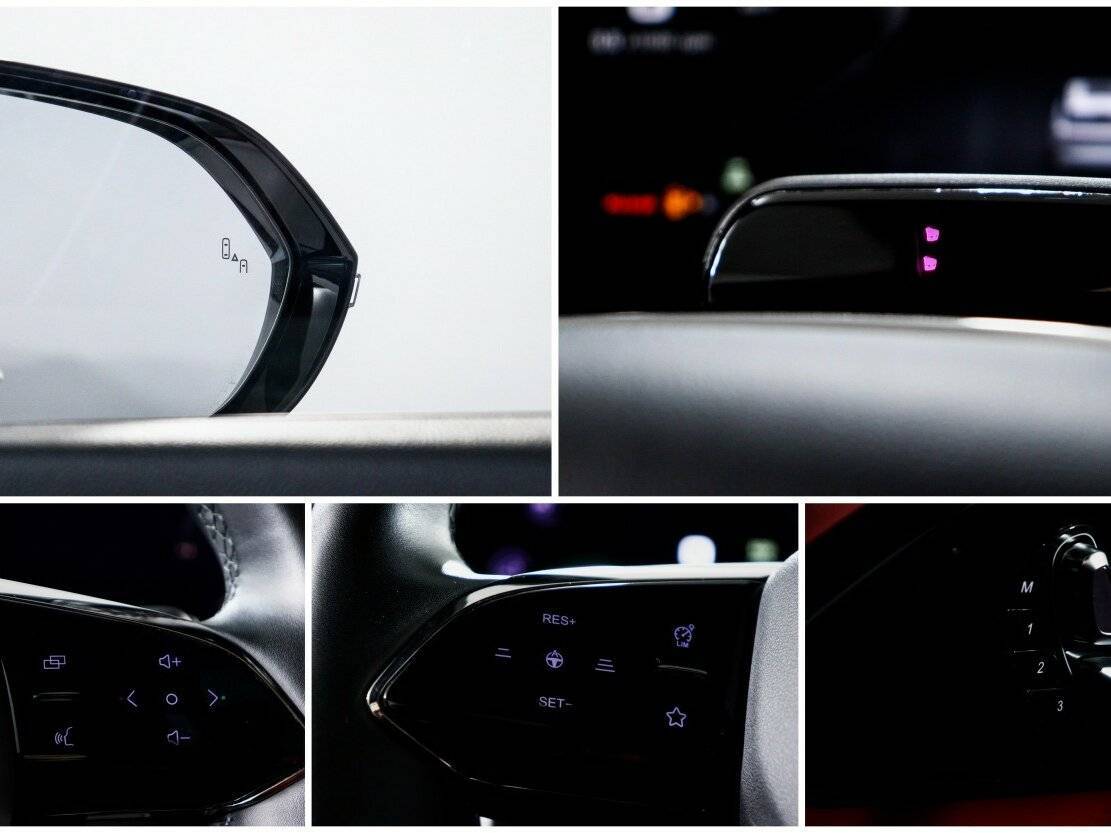 Купить EXEED RX с пробегом. Фото: #26