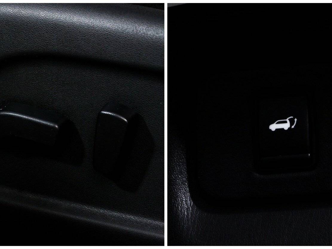 Купить Infiniti QX60 с пробегом. Фото: #22