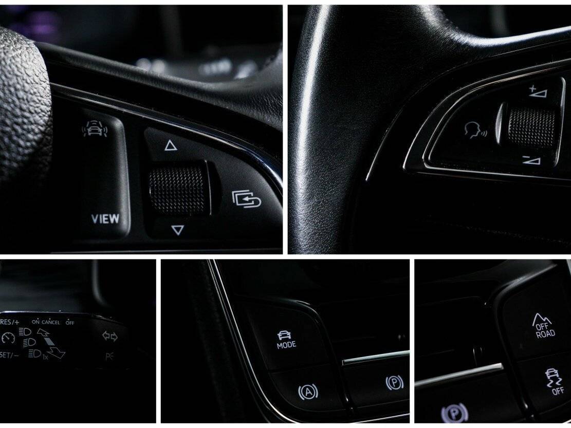 Купить Skoda Kodiaq с пробегом. Фото: #18