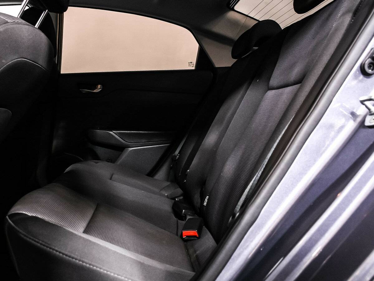 Продажа Б/У Хендай Солярис. Фото: #11