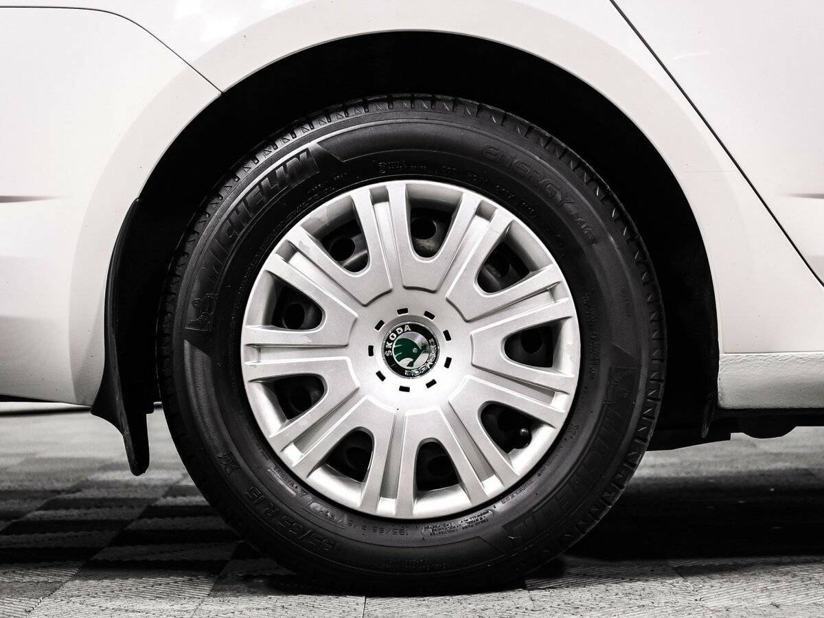 Продажа Б/У Шкода Октавия. Фото: #13