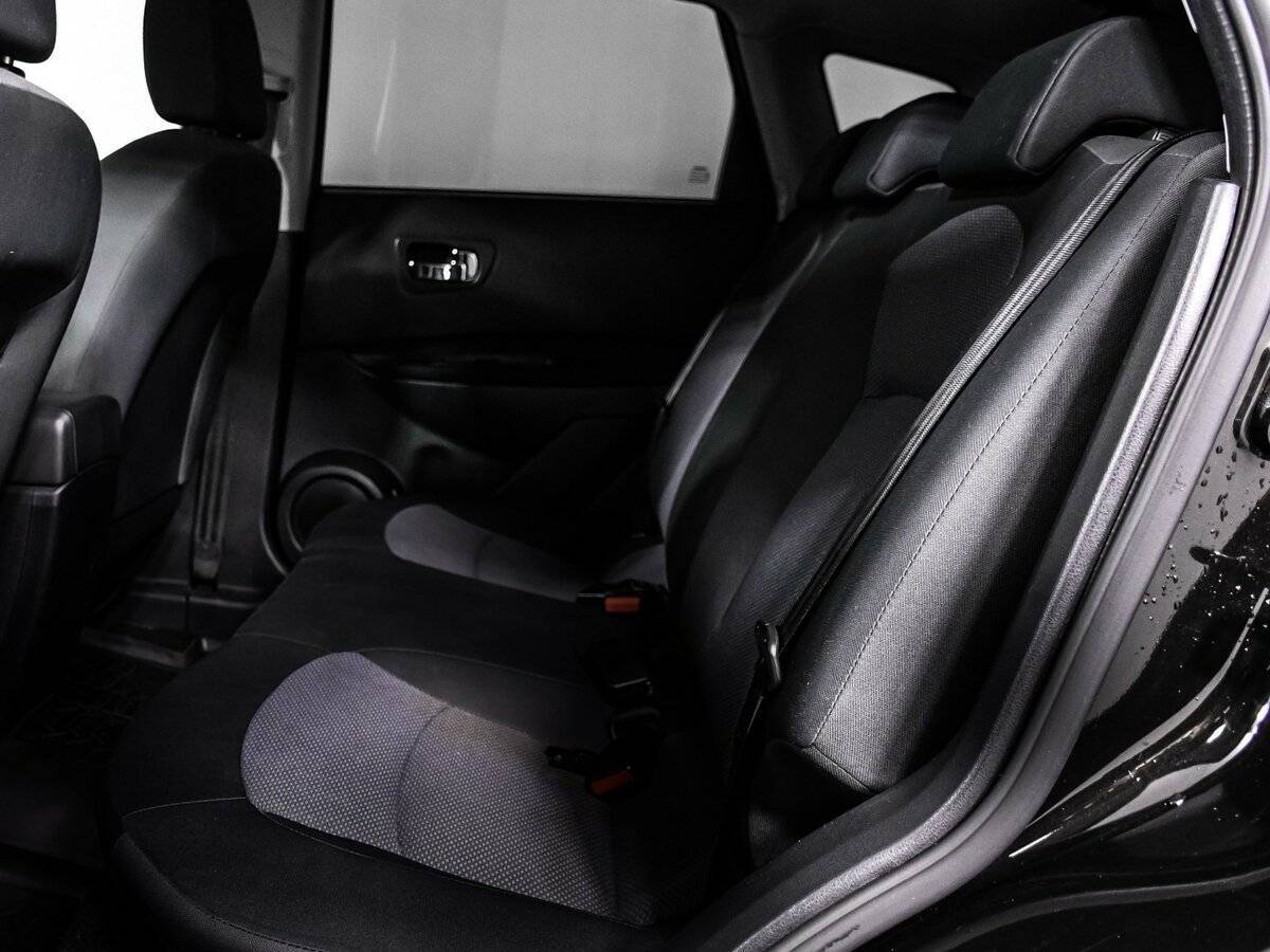 Продажа Б/У Ниссан Кашкай. Фото: #12