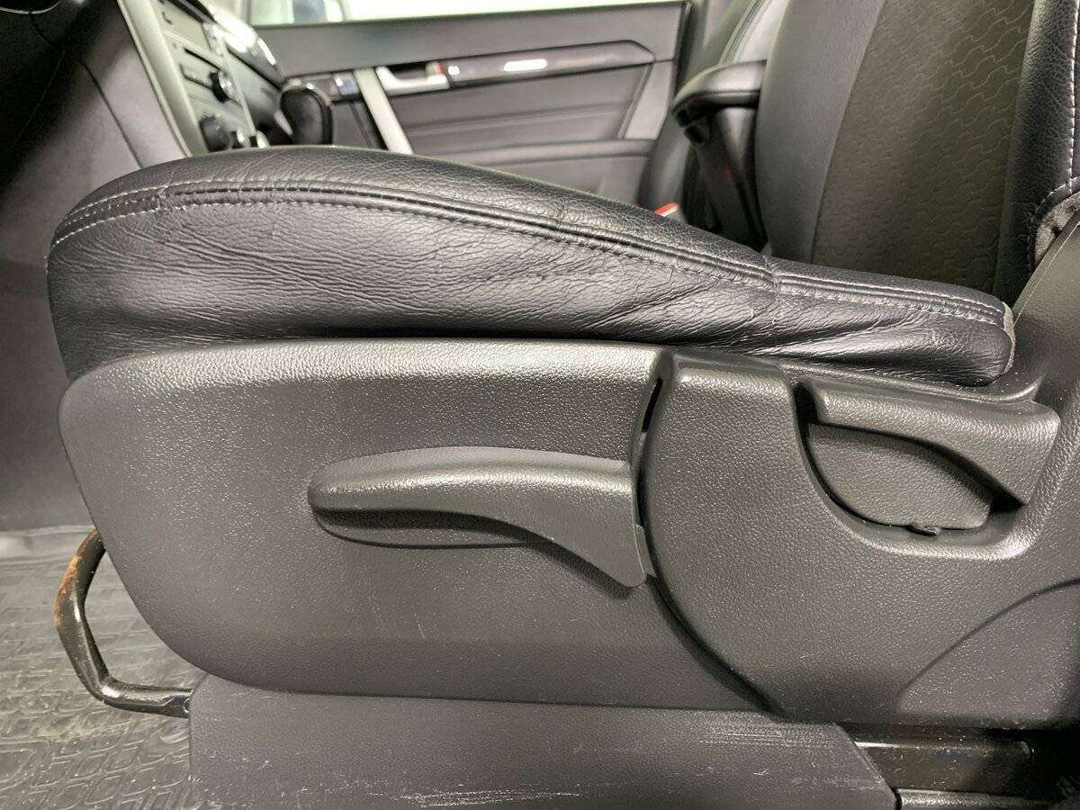 Продажа Б/У Шевроле Каптива. Фото: #15