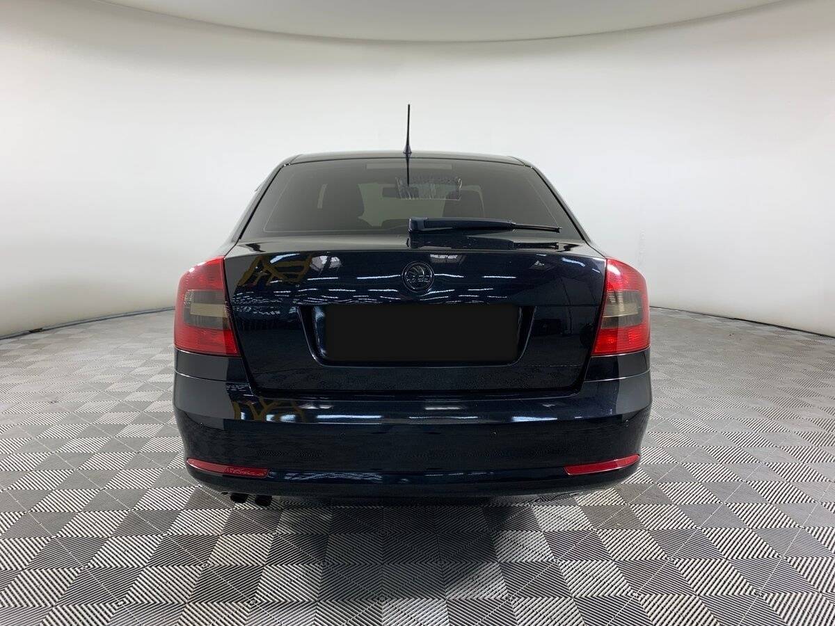 Продажа Б/У Шкода Октавия. Фото: #5