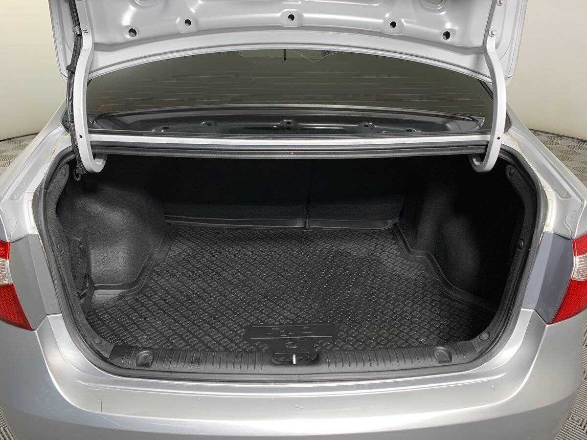 Продажа Б/У Киа Рио. Фото: #18