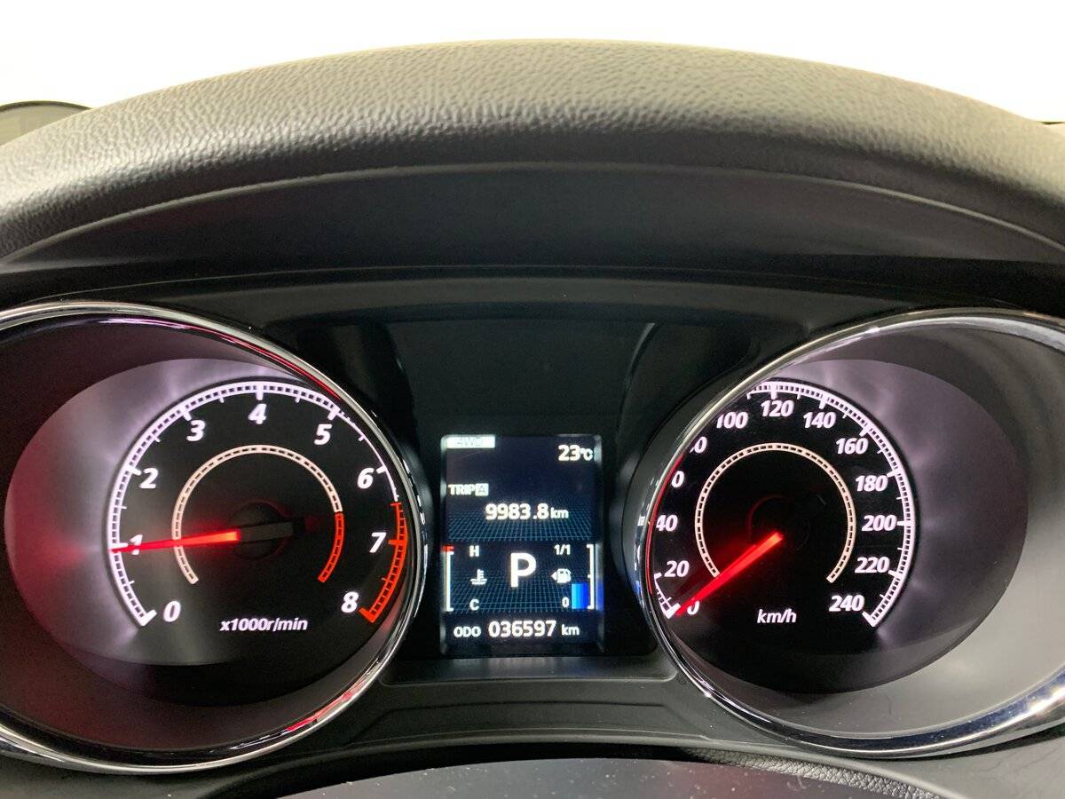 Продажа Б/У Митсубиши АС-Икс. Фото: #13