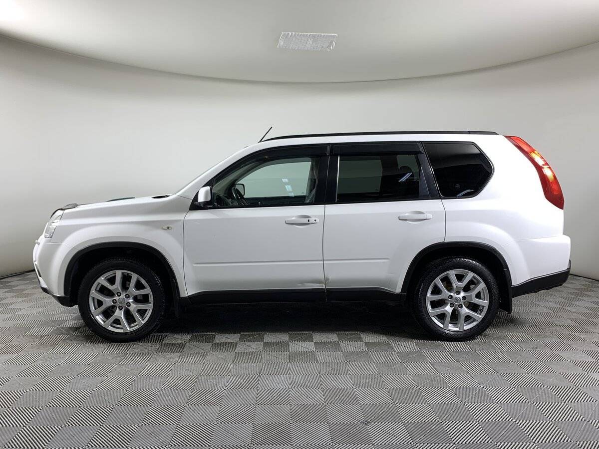 Продажа Б/У Ниссан Икс-Трейл. Фото: #7