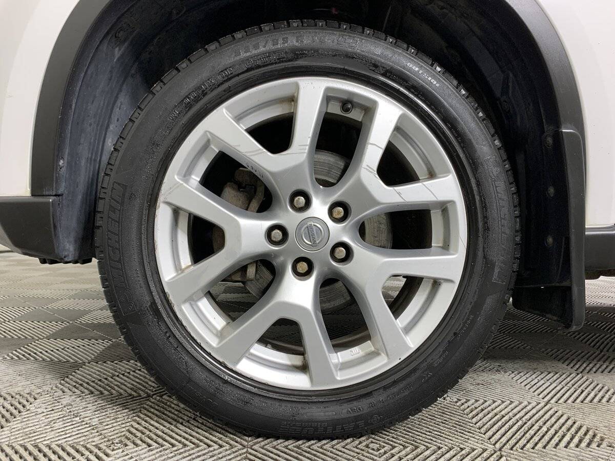 Продажа Б/У Ниссан Икс-Трейл. Фото: #8