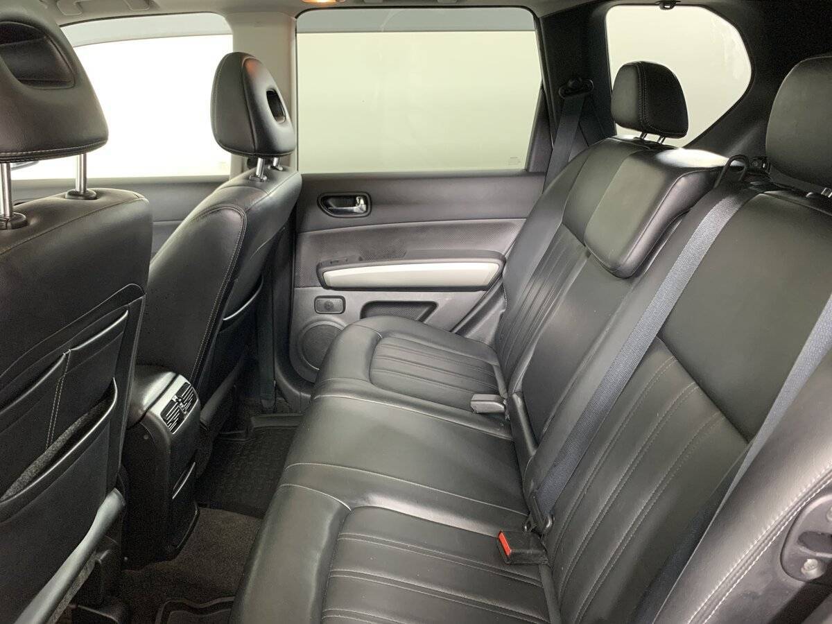 Продажа Б/У Ниссан Икс-Трейл. Фото: #18