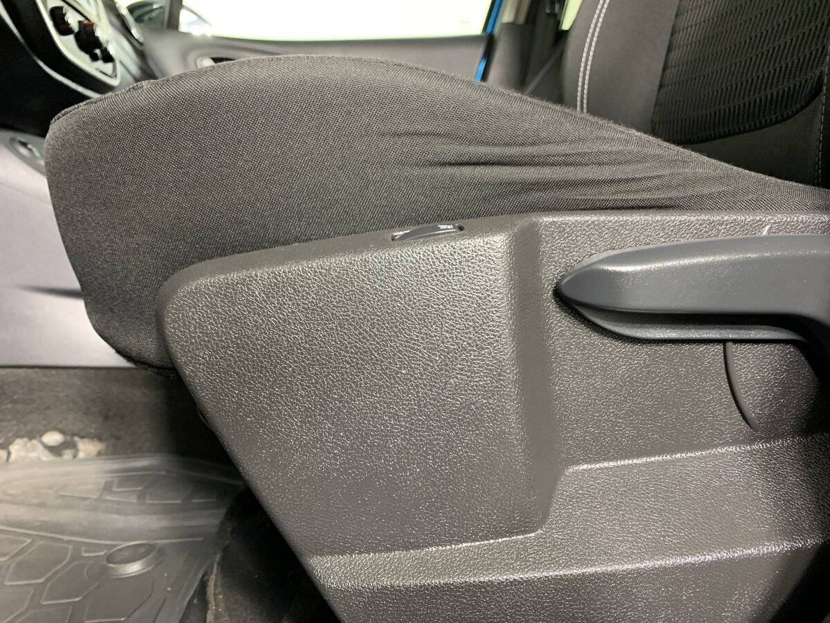 Продажа Б/У Рено Каптюр. Фото: #15