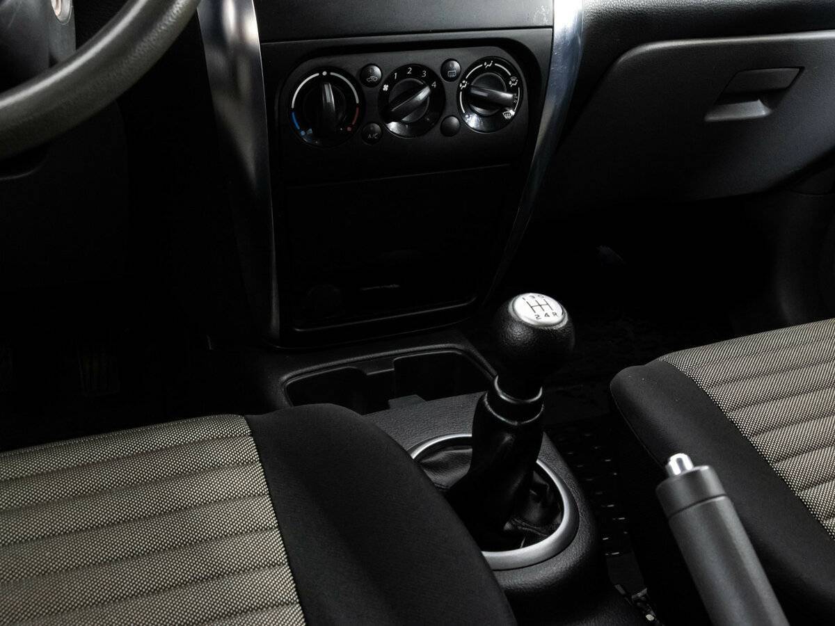 Продажа Б/У Сузуки С-Икс4. Фото: #12