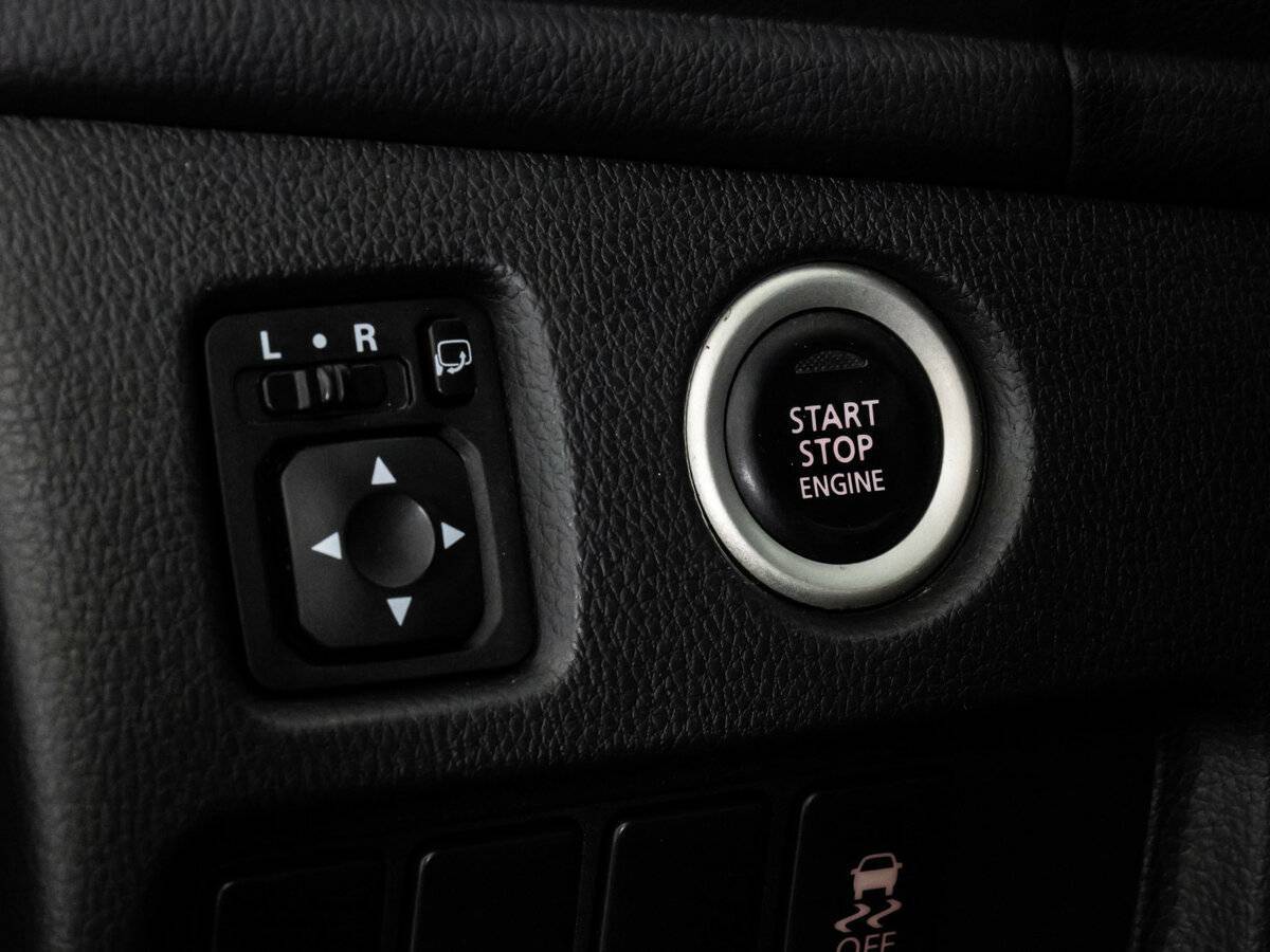 Купить Mitsubishi Pajero Sport с пробегом. Фото: #17