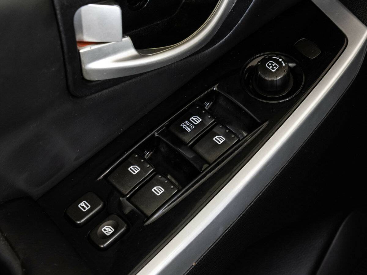 Продажа Б/У Сан-Ён Актион. Фото: #11