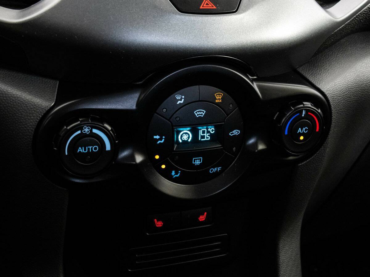 Продажа Б/У Форд ЭкоСпорт. Фото: #13