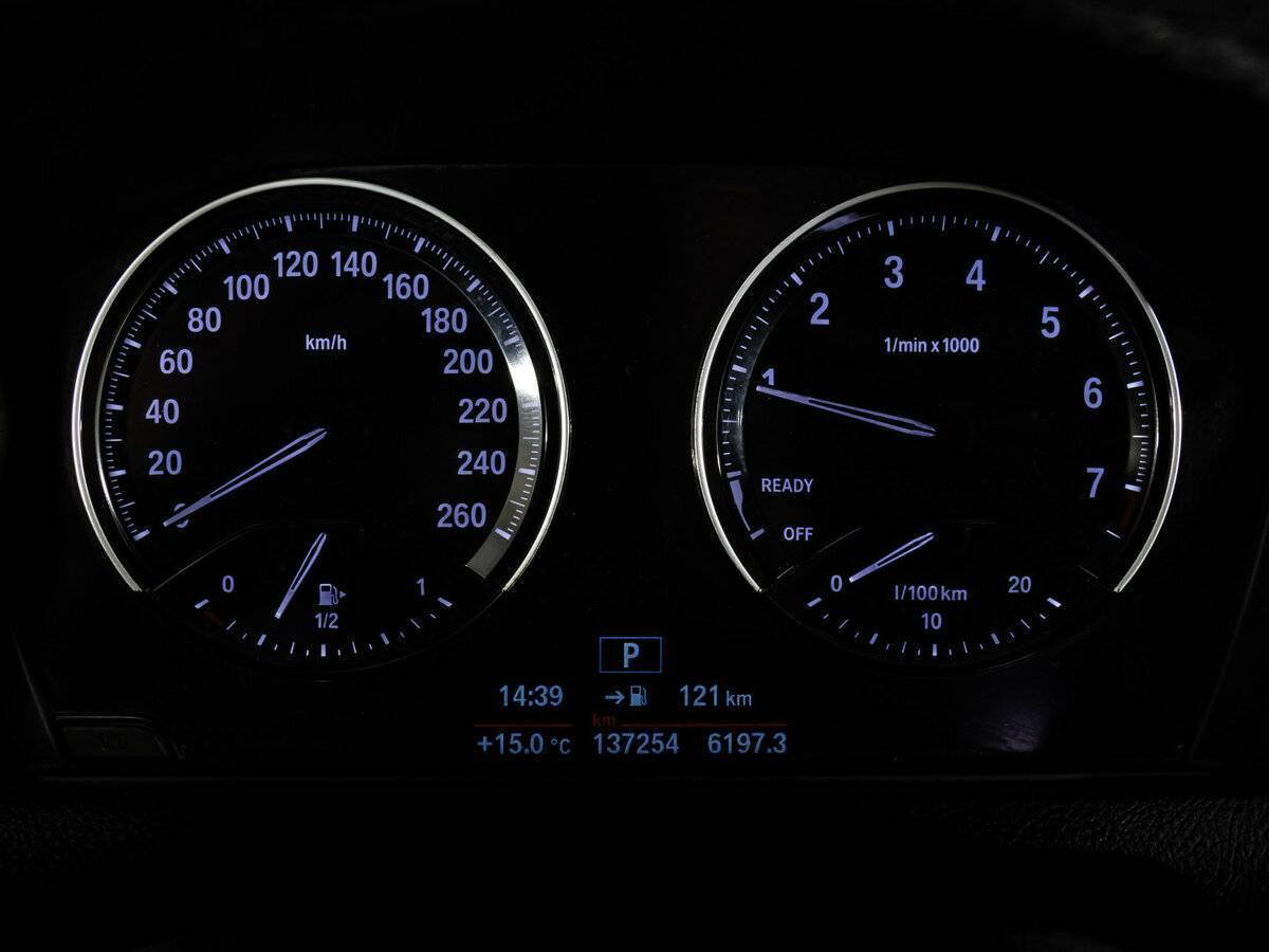 Купить BMW 1 серии с пробегом. Фото: #25