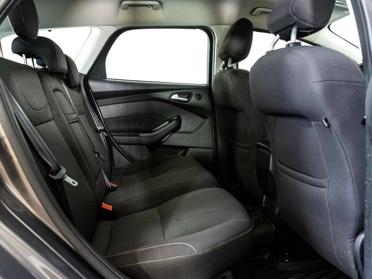 Продажа Б/У Форд Фокус. Фото: #17