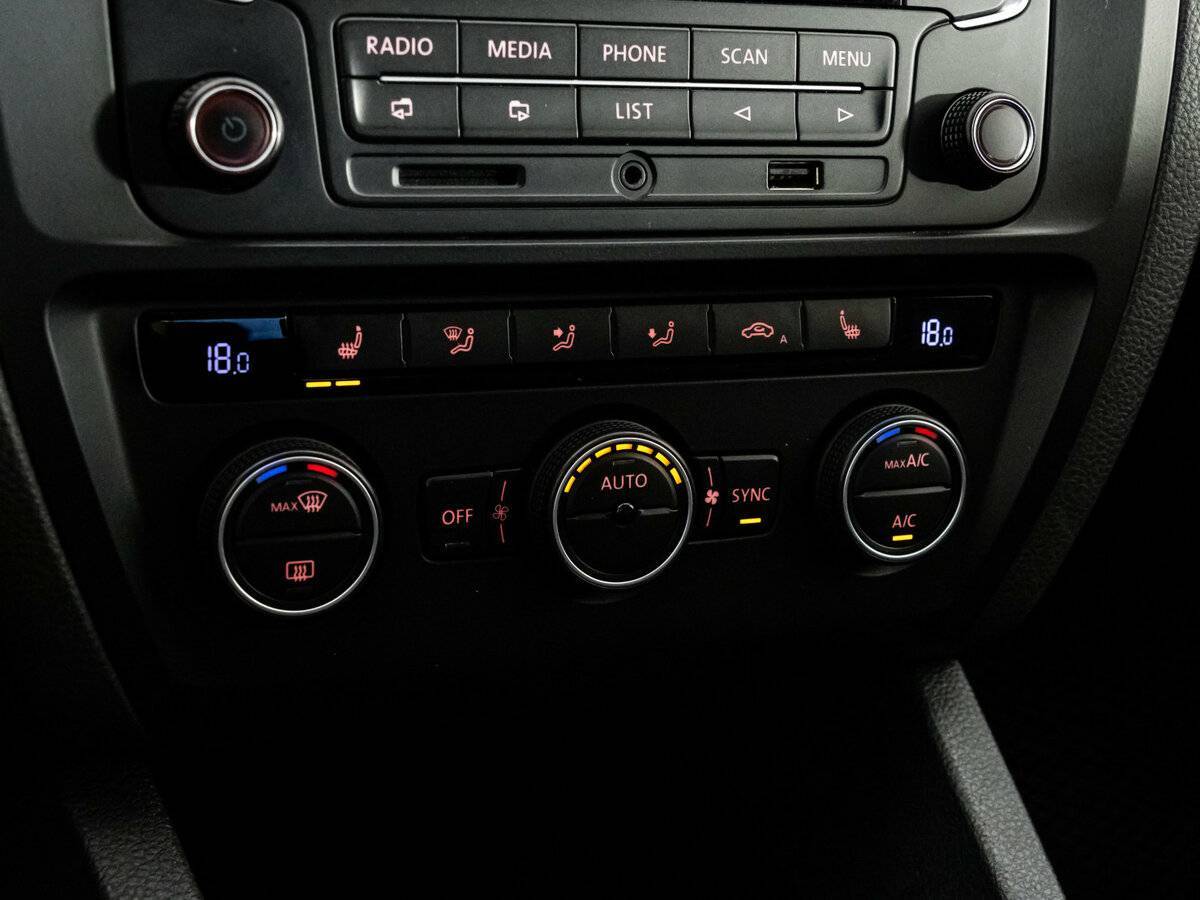 Продажа Б/У Фольксваген Джетта. Фото: #13