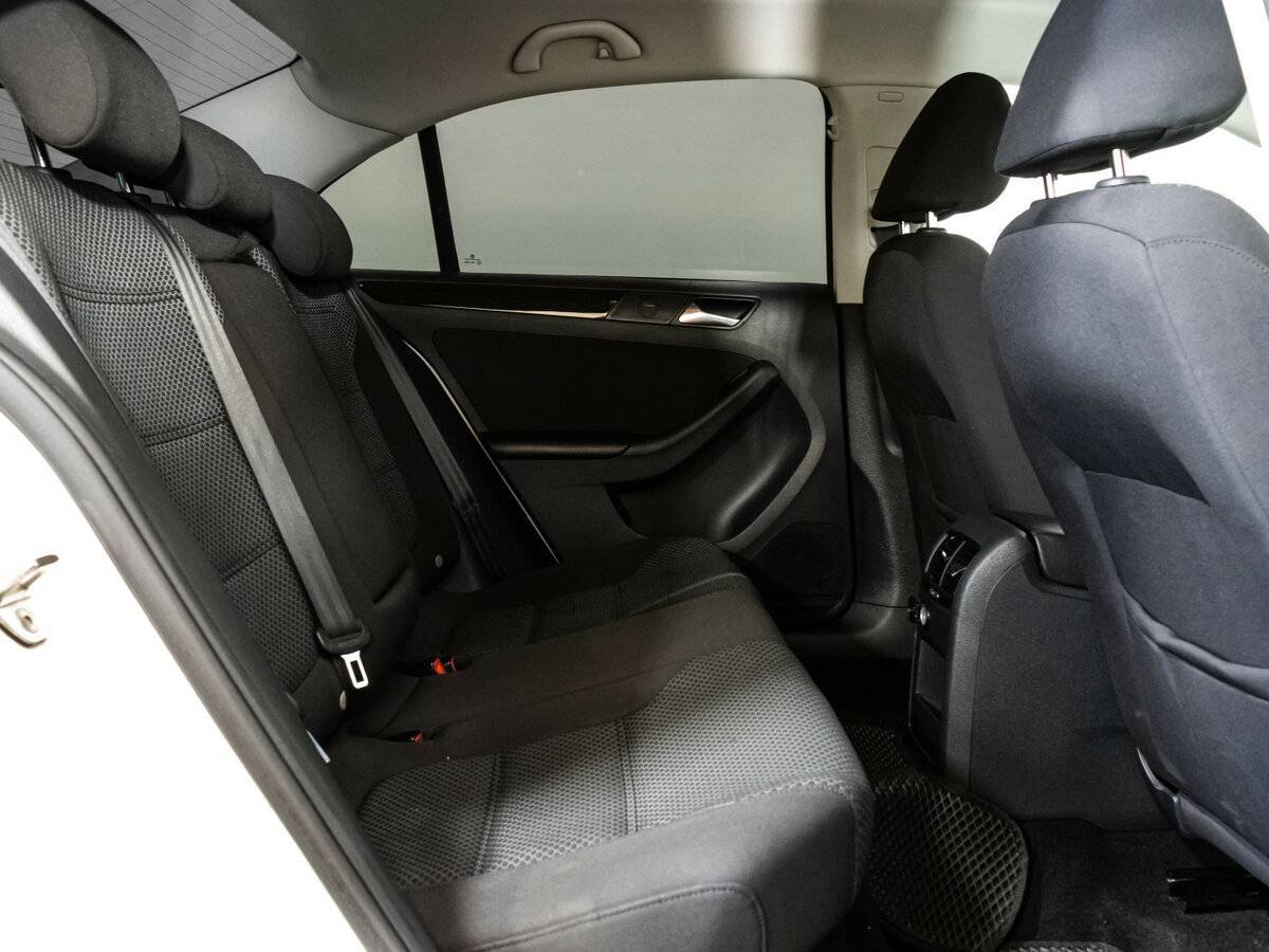 Продажа Б/У Фольксваген Джетта. Фото: #15