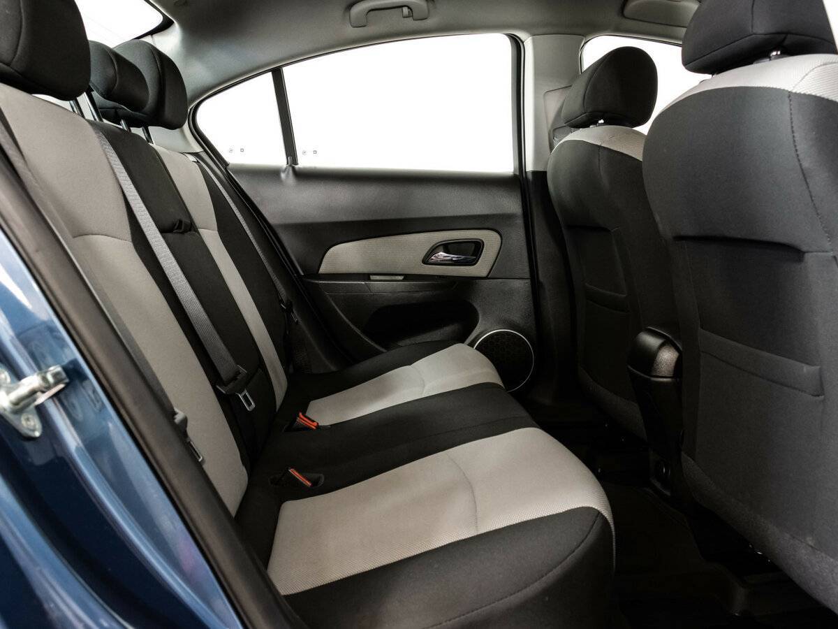 Продажа Б/У Шевроле Круз. Фото: #13