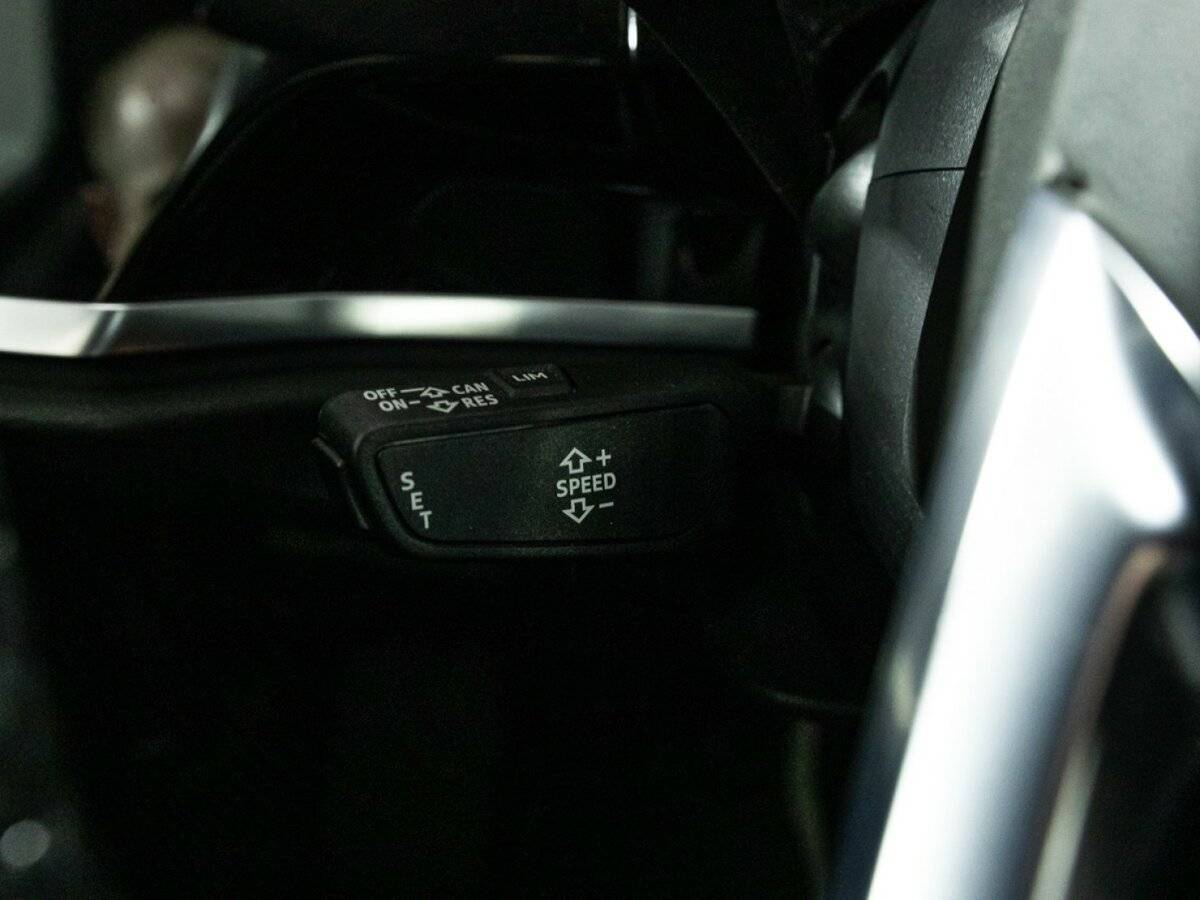 Купить Audi Q3 с пробегом. Фото: #18