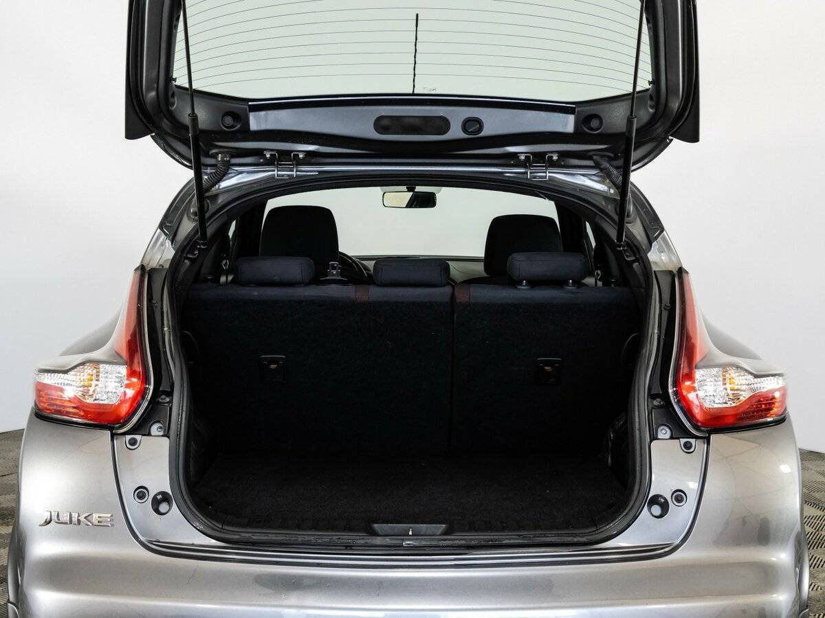 Продажа Б/У Ниссан Жук. Фото: #19